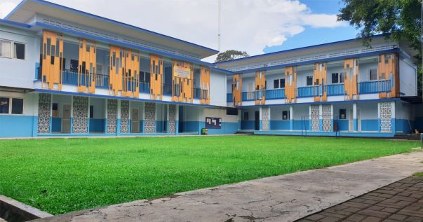 campus